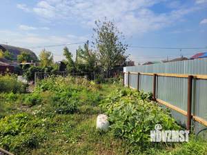 Дом 65м², 1-этажный, участок 5 сот.