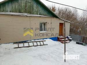 Дом 51м², 1-этажный, участок 8 сот.