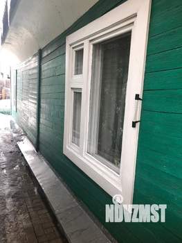 Дом 61м², 1-этажный, участок 4 сот.