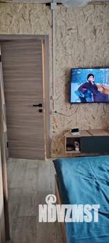 Дом 49м², 1-этажный, участок 5 сот.