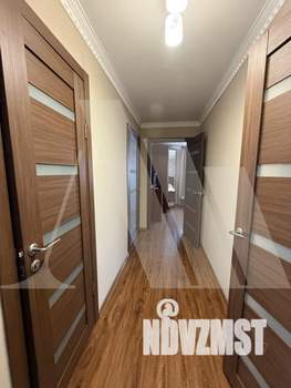 Дом 195м², 3-этажный, участок 6 сот.