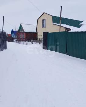 Дом 100м², 2-этажный, участок 5 сот.