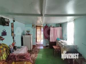 Дом 24м², 1-этажный, участок 6 сот.