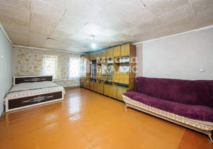 Дом 143м², 1-этажный, участок 6 сот.