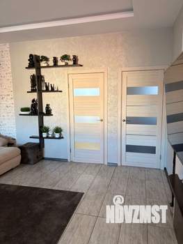 Таунхаус 295м², 4-этажный, участок 1 сот.