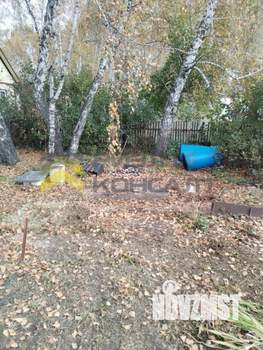 Дом 12м², 1-этажный, участок 7 сот.