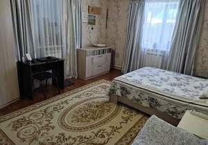 Дом 91м², 1-этажный, участок 4 сот.