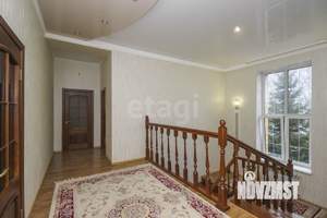 Дом 384м², 2-этажный, участок 15 сот.