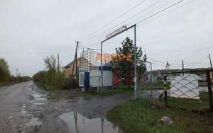 Дом 40м², 2-этажный, участок 5 сот.