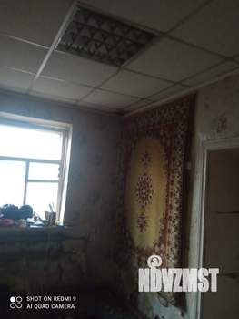 Дом 36м², 1-этажный, участок 3 сот.