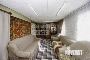 Дом 50м², 1-этажный, участок 8 сот.