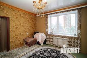 Коттедж 282м², 2-этажный, участок 3 сот.