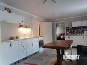 Дом 76м², 1-этажный, участок 6 сот.