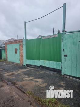 Дом 166м², 2-этажный, участок 377 сот.