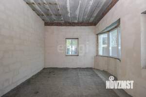 Дом 435м², 3-этажный, участок 8 сот.