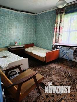 Дом 25м², 1-этажный, участок 6 сот.