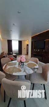 Таунхаус 150м², 3-этажный, участок 1 сот.