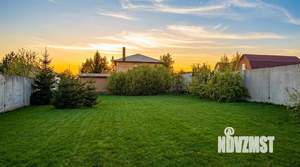 Дом 350м², 2-этажный, участок 20 сот.