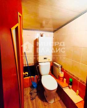 Дом 50м², 1-этажный, участок 10 сот.