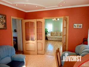 Дом 84м², 1-этажный, участок 8 сот.