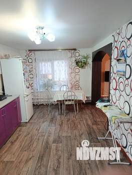 Дом 75м², 1-этажный, участок 4 сот.