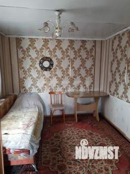 Дом 40м², 2-этажный, участок 5 сот.