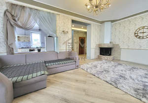 Дом 153м², 2-этажный, участок 6 сот.