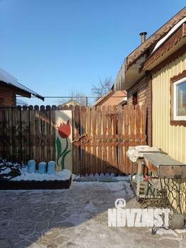 Дом 89м², 2-этажный, участок 5 сот.