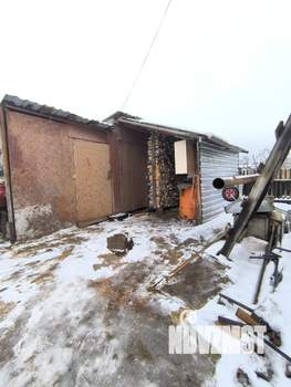 Дом 50м², 2-этажный, участок 4 сот.