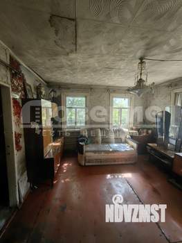 Дом 83м², 1-этажный, участок 4 сот.