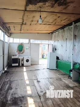 Дом 82м², 1-этажный, участок 3 сот.