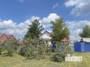 Дом 74м², 1-этажный, участок 5 сот.