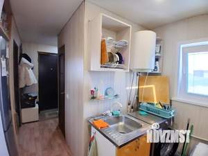 Дача 32м², 1-этажный, участок 6 сот.