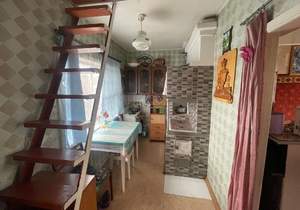 Дача 38м², 2-этажный, участок 5 сот.