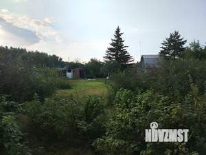 Дом 40м², 2-этажный, участок 11 сот.