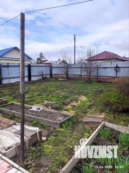 Дом 89м², 1-этажный, участок 5 сот.