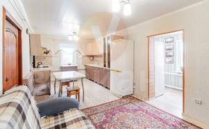 Дом 122м², 1-этажный, участок 7 сот.