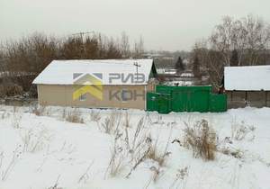 Дом 51м², 1-этажный, участок 8 сот.