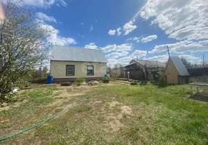 Дом 86м², 1-этажный, участок 6 сот.