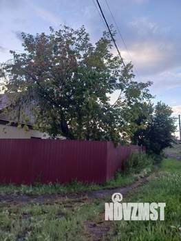 Дом 87м², 1-этажный, участок 5 сот.