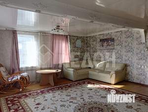 Дом 188м², 2-этажный, участок 4 сот.