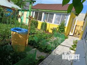 Дом 70м², 1-этажный, участок 4 сот.