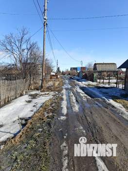 Дом 25м², 2-этажный, участок 6 сот.