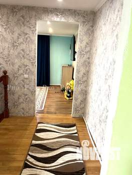 Дом 129м², 2-этажный, участок 611 сот.