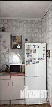 Дом 45м², 1-этажный, участок 2 сот.