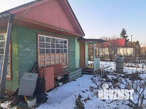 Дом 35м², 2-этажный, участок 5 сот.