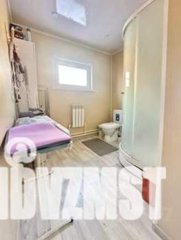 Дом 92м², 1-этажный, участок 5 сот.