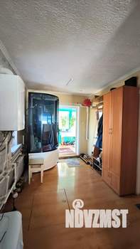 Дом 58м², 1-этажный, участок 3 сот.