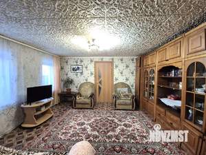 Дом 54м², 1-этажный, участок 11 сот.