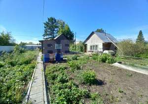 Дом 0м², 1-этажный, участок 7 сот.